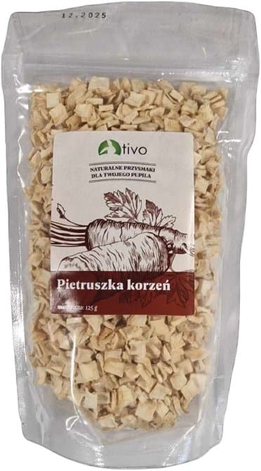 Tivo | Persiljerot 125g - Persiljerot 125g