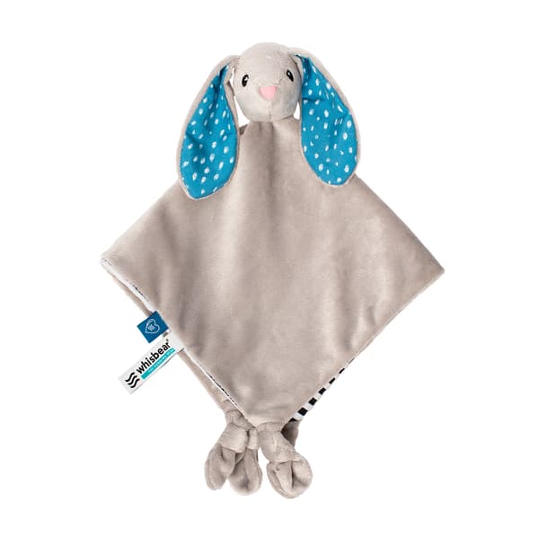 WHISBEAR DouDou pupupeitto, harmaa 45081