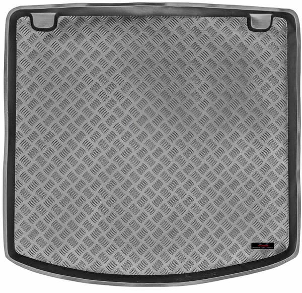 BMW 5 E61 Stationcar 2004-2010 Bagagerumsmåtte MAX-MAT