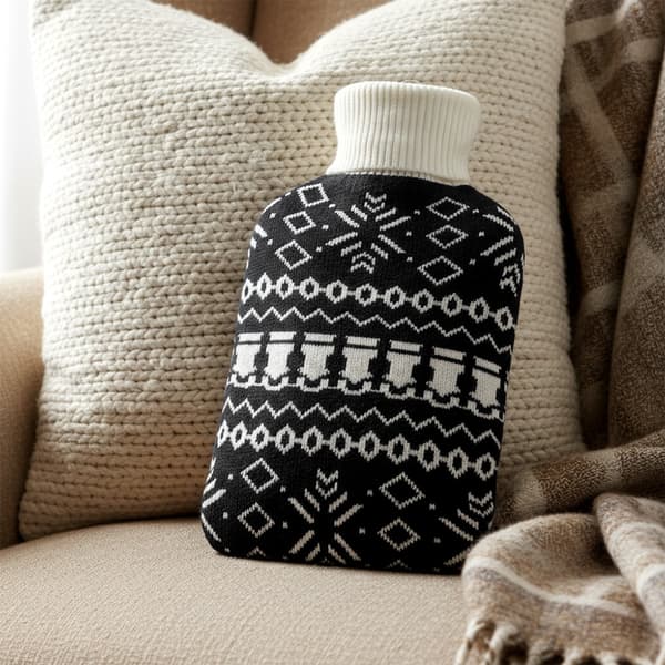Lämpöpullo suojalla 1,8 l