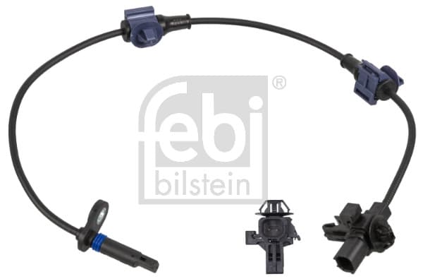 ABS-SENSOR 109446 FEBI