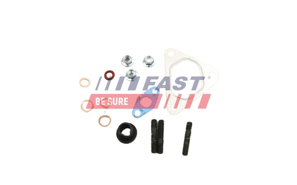 TURBOAGGREGAT FT63514 FAST