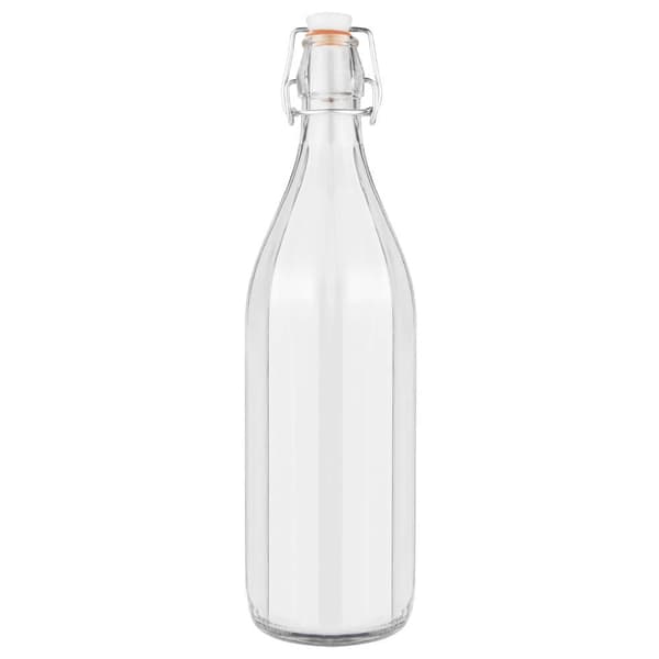 COSTOLATA 750 ml pullo mekaanisella korkilla