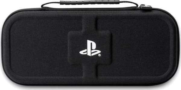 Etui NACON PlayStation Portal stift Sort