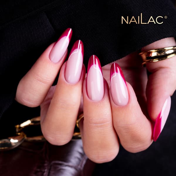 #447 NaiLac Hybrid Nagellack 7ml