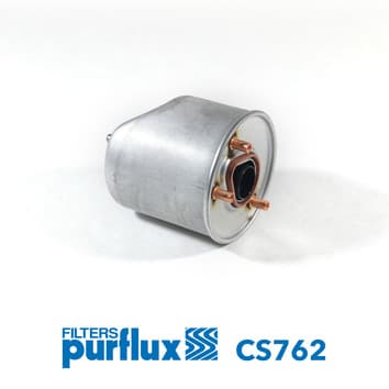 CS762 PURFLUX BRÄNSLEFILTER