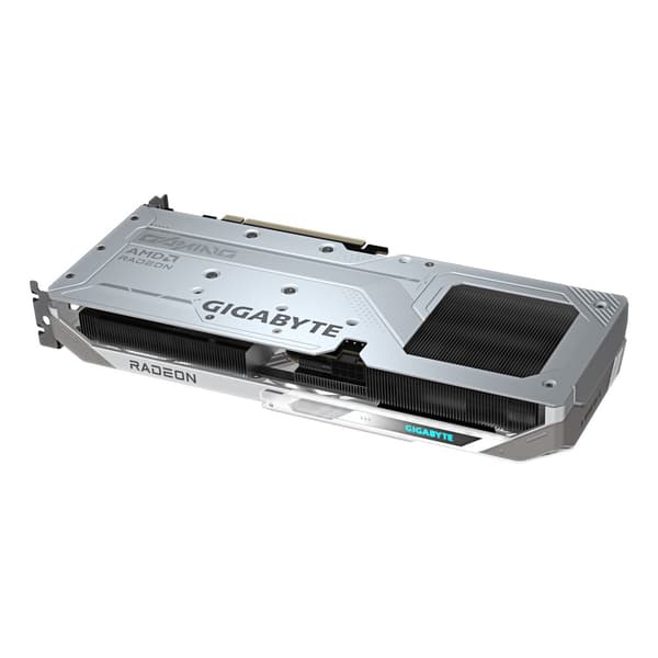 Grafikkort Gigabyte RX 9060 XT GAMING OC ICE 16G