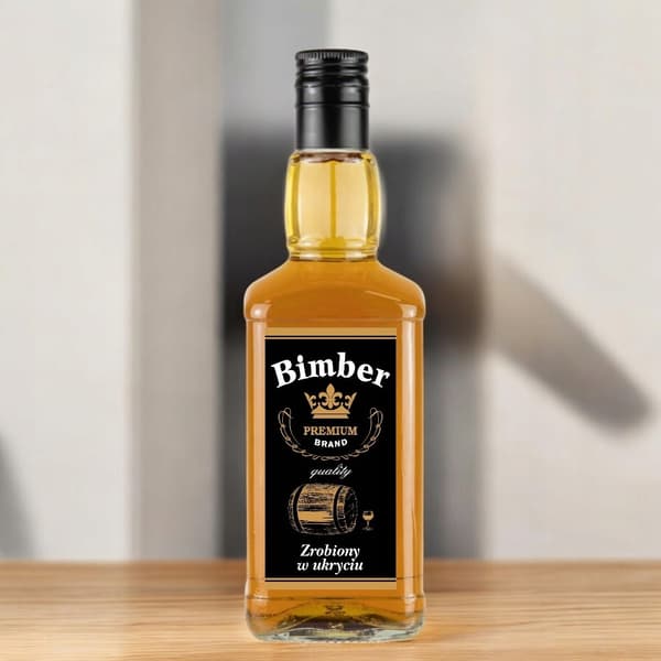 10X TARRA VODKA-ALKOHOLI- JA MOONSHELL-PULLOT MUSTA