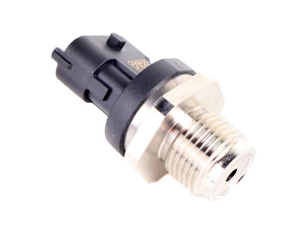 BRÆNDSTOFTRYKSENSOR 1.6 DCI NY UDSKIFTNING