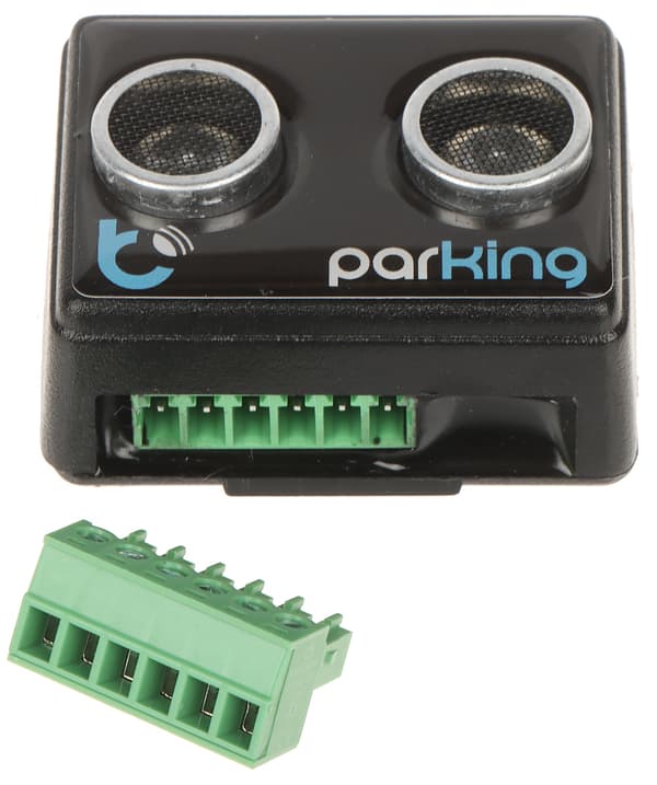 LED parkeringssensor parkeringssensor/blebox