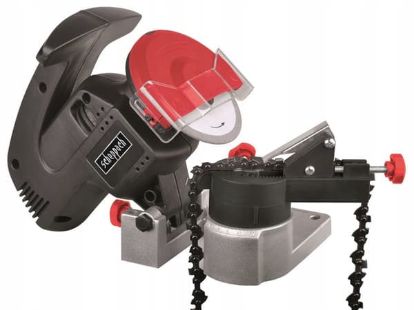 SCHEPPACH KS1200 KÆDESLIPPERE