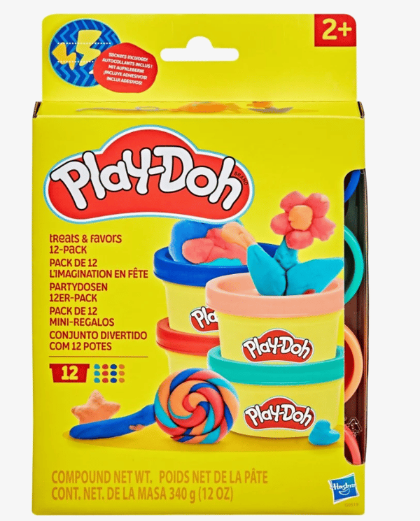 Play-Doh-juhlalahjat - G0519