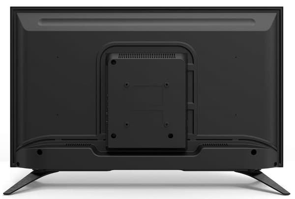 40-linssinen älytelevisio 40LFHD1200 Full HD DVB-T2