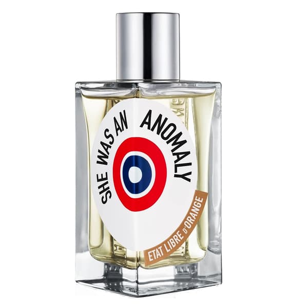 Etat Libre D'Orange She Was An Anomaly EDP 100 ml