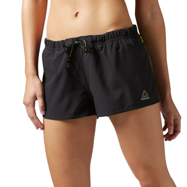Reebok OSR BOARD AOP S Löparshorts för kvinnor