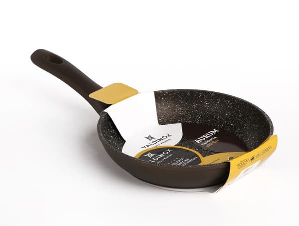 Aurum induktionsstegepande 20 cm