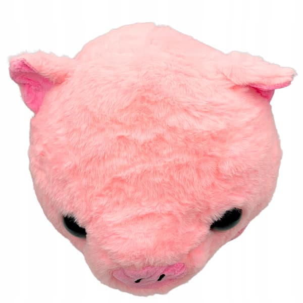 Gris Plyslegetøj Bamse Bamse Stor 40 cm