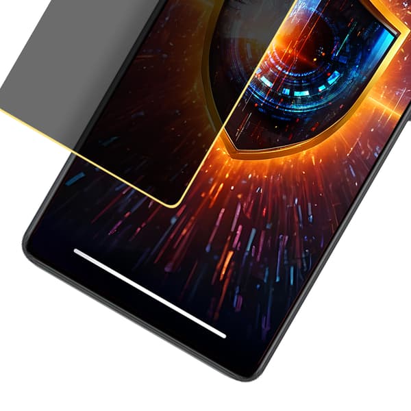 Redmi Note 13 Pro 4G - 3mk Silkemat Privacy