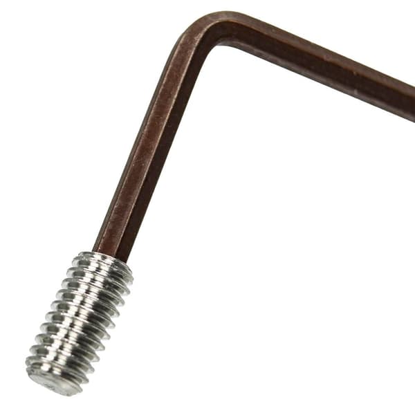 Polkimen tapit, sarja - versio C2 (M4 x 8 mm)