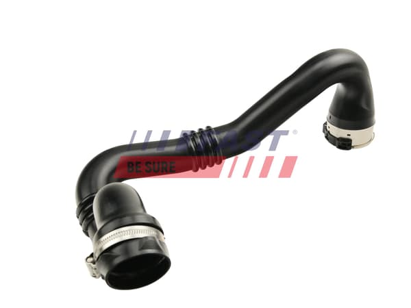 INTERCOOLER-RÖR FT65114 FAST