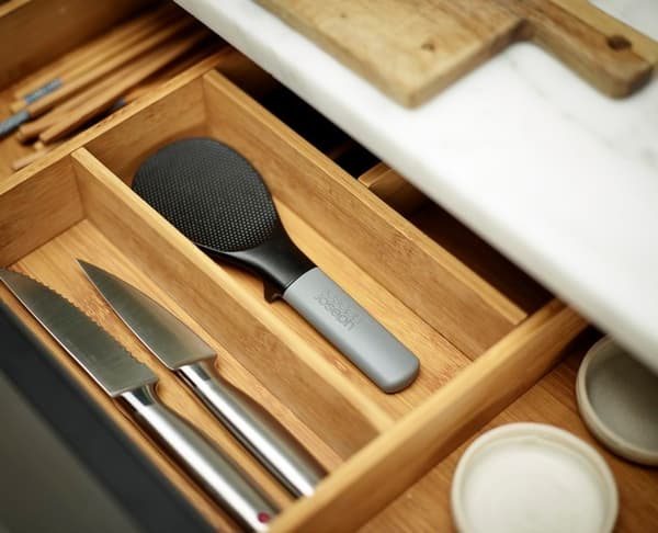 Joseph Joseph Elevate Fusion Rissked med Stativ Diskmaskinssäker