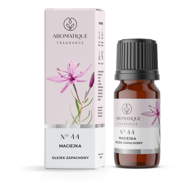 Aromatique Tuoksuljaöljy Orvokki 12ml