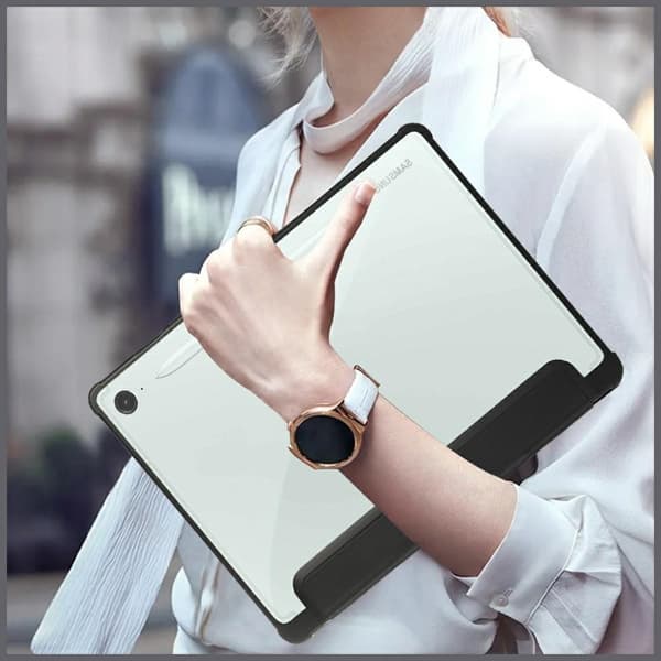 Samsung Tab S10 Ultra Stand Cover Sort