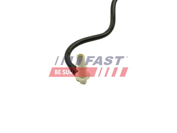 BRÆNDSTOFSLANGE FT39586 FAST