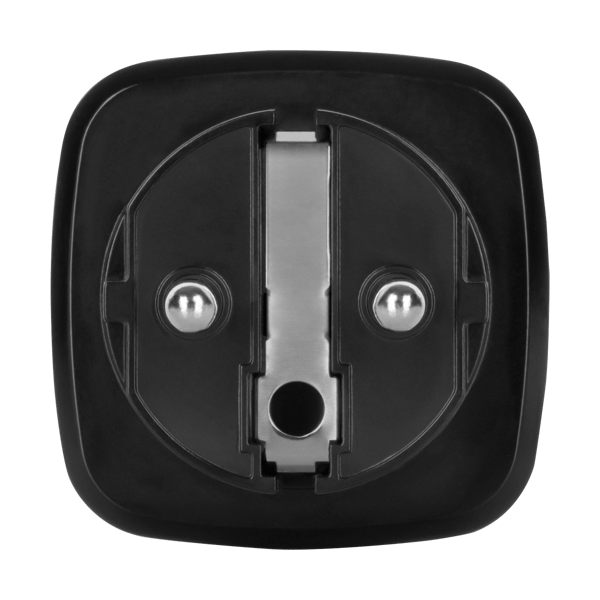 Kruger&Matz Connect P4 Tuya Smart WiFi-stikkontakt TIMER