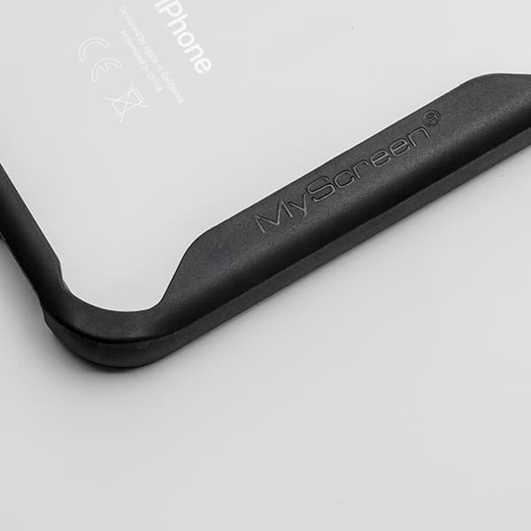 MS Revo-skal till iPhone 11 Pro Max