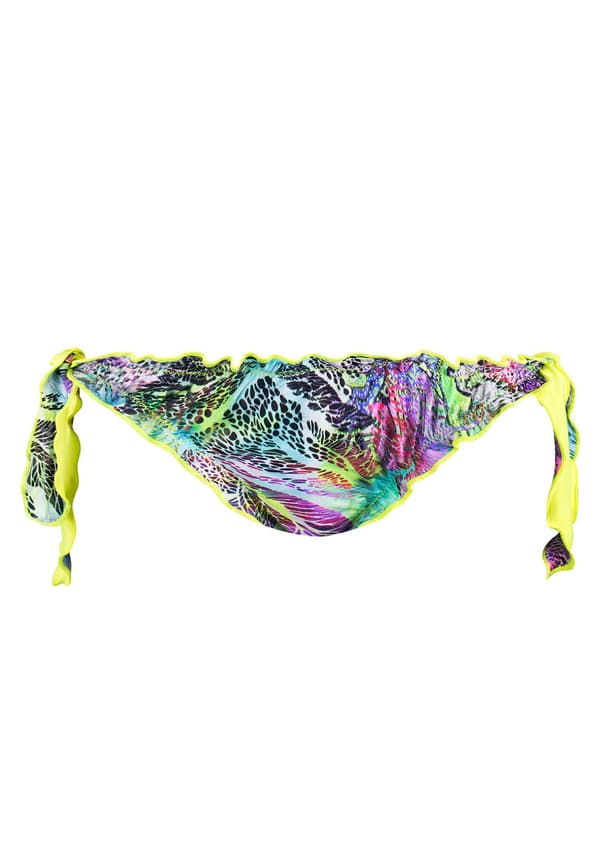 Färgglada Stringbikinitrosor Junona 2 Marilyn MULTIFÄRG 42