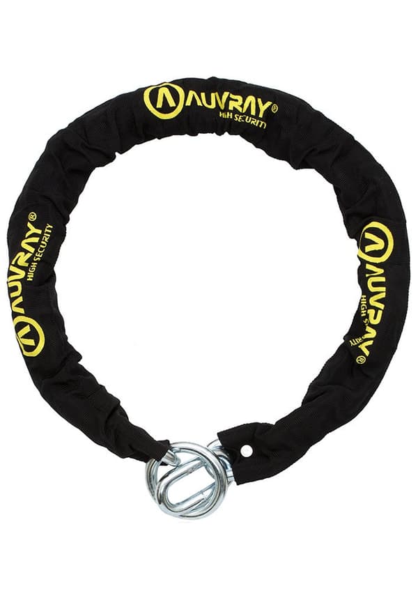 AUVRAY-kæde med lasso-led - længde 120 cm, diameter 12 mm