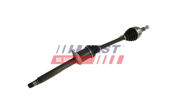 FT27064 SNABB AXELAXEL