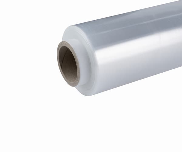 Handsträckfilm 2,0 kg | 23 µm | transparent