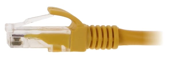 PATCHCAB RJ45/3.0-GUL 3.0 m
