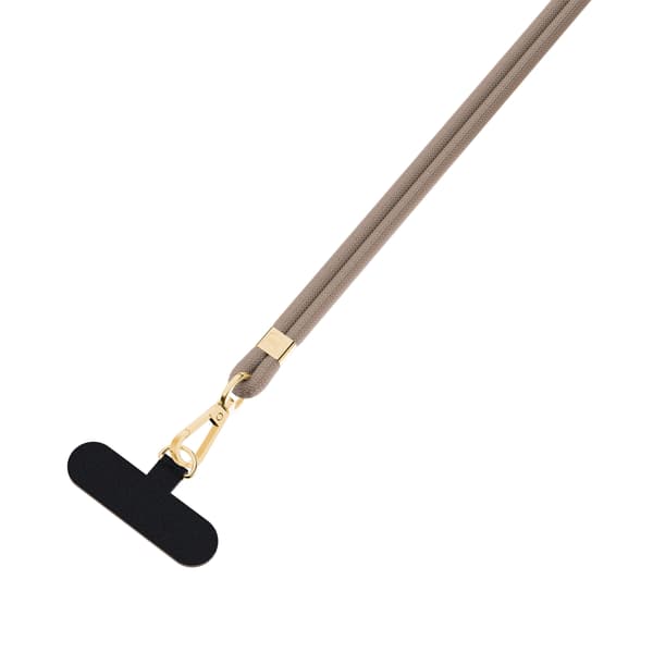 Tilbehør Taupe (guld) - 3mk EasyClip Elite