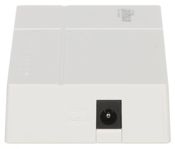 SWITCH PFS3008-8ET-L-V2 8-PORTARS DAHUA