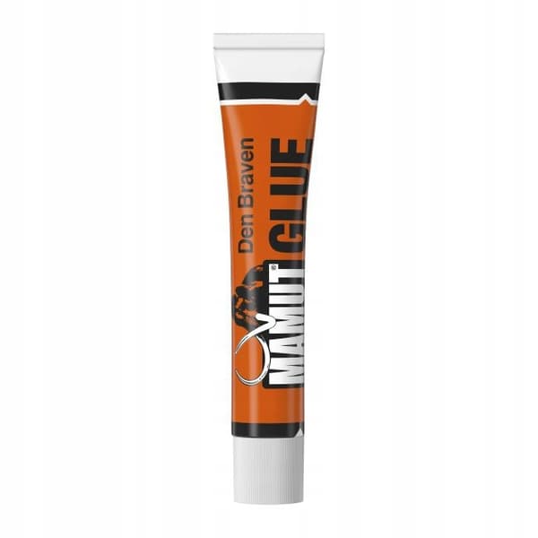 Mamut yleisasennusliima 25 ml valkoinen