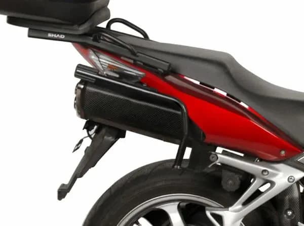 Shad 3p Side Case Brack til Honda VFR 800