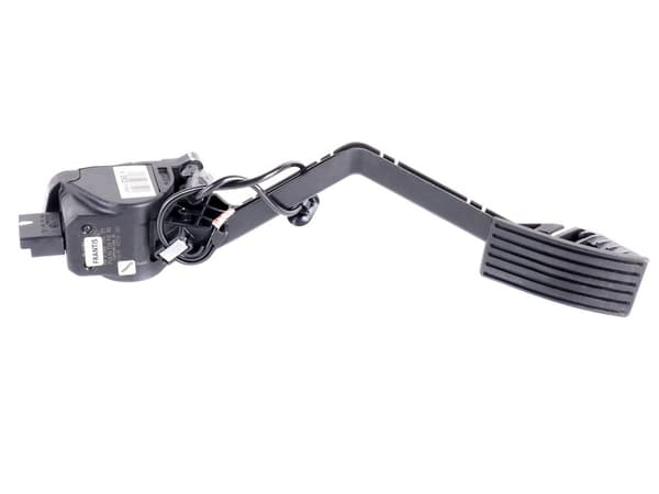 GASPOTENTIOMETER