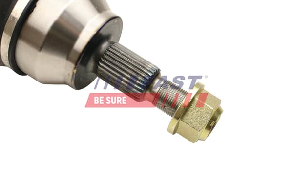 FT27194 SNABB AXELAXEL