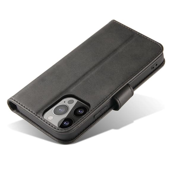 Magnetcover til Sony Xperia 5 V - Sort
