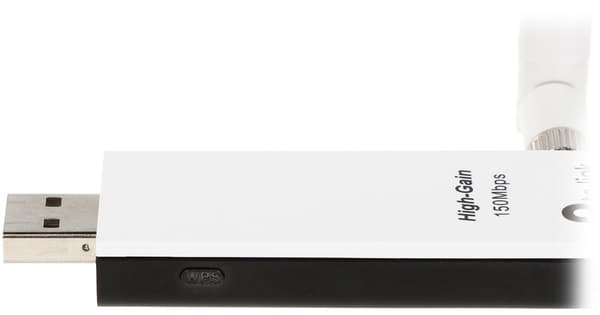 TL-WN722N 150 Mb/s TP-link USB WLAN-kort