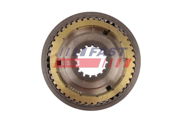 FT62203 SNABB SYNKRONISERING