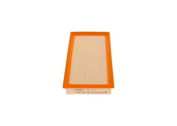 LUFTFILTER F026400258 BOSCH