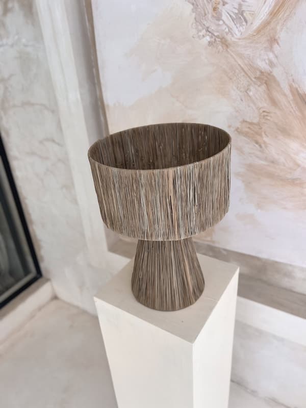 Bordlampa STILL 30x40