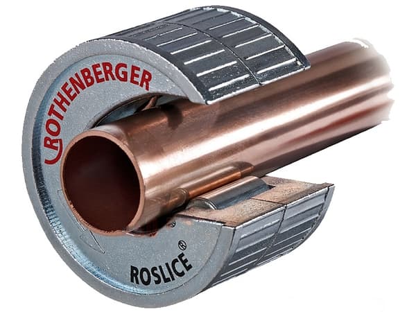 ROSLICE-KÄR 12MM - RO 88812