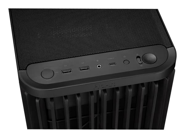 Asus ProArt PA401 -kotelo - Wood Edition
