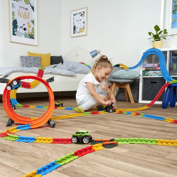 SMOBY FLEXTREME multifunktionellt set 180911