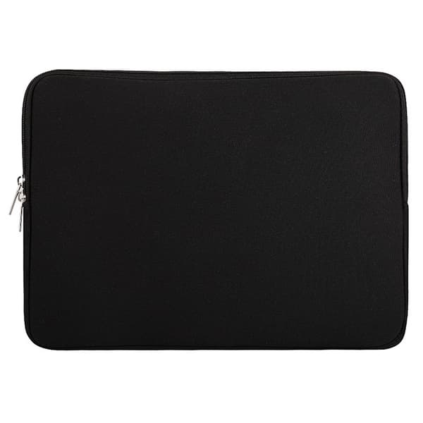 Universal 14'' laptop-taske - sort